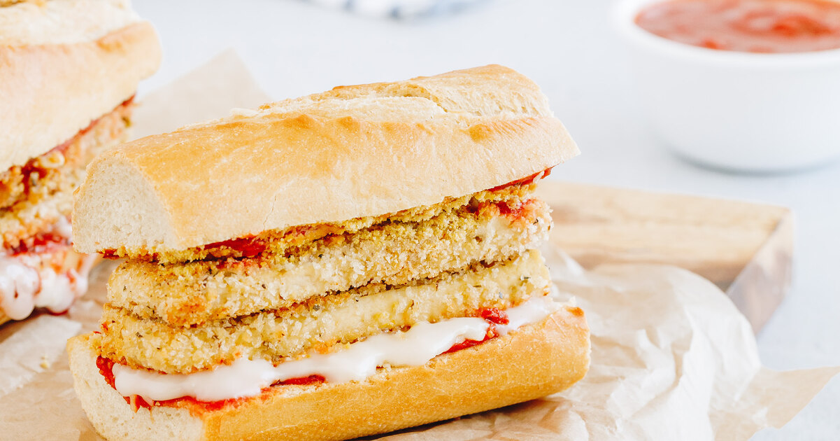 What Is Tofu, Exactly? Plus, the 7 Best Ways to Use It VegNews